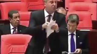 49 yanlış 50 yanlış (Muharrem İnce)