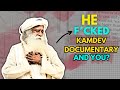 Watch before deleted sadhguru journey of a fake spiritual guru  full documentary sadhguru