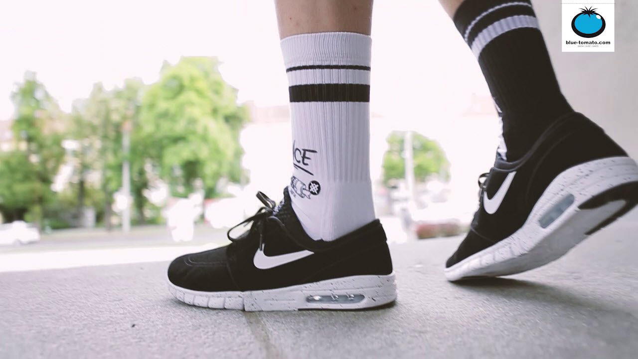 nike stance socks