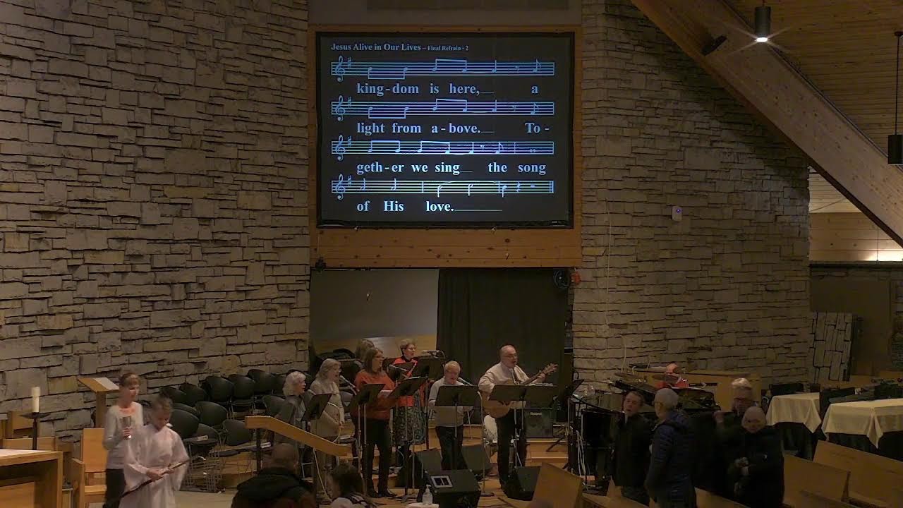 9AM Sunday Mass 1/14/2024 YouTube