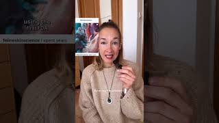 SCAM ALERT!! FALSE claim to treat VITILIGO -help me spread the news #vitiligo #skincare #shorts