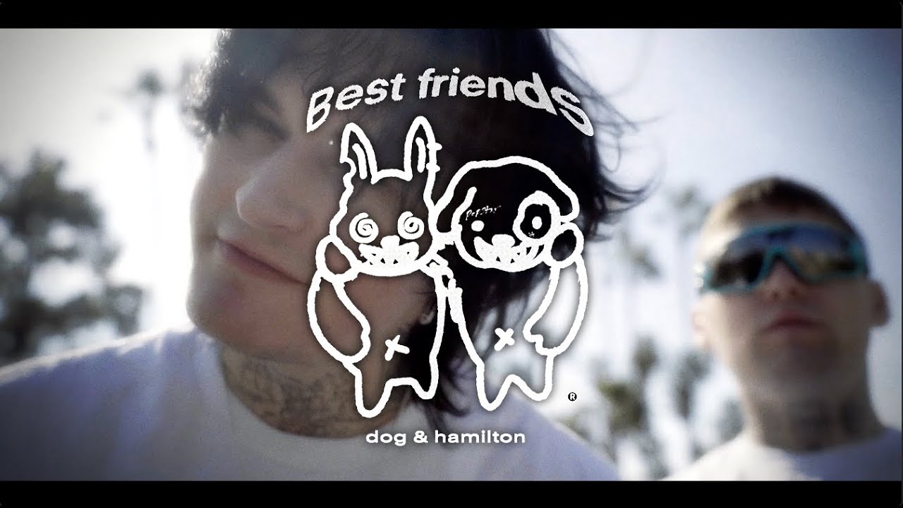 Guarda Dog247 x Hamilton - Right From Wrong (official mv) su YouTube Guarda Dog247 x Hamilton - Right From Wrong (official mv) su YouTube