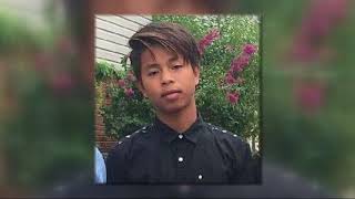 Family heartbroken after teen drowns in lake
