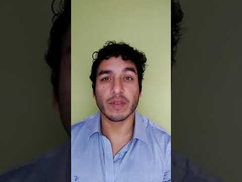 Martín - Postulante - YouTube