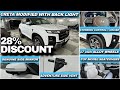 CRETA FACELIFT ✅E TO SX ✅WITH BACK LIGHT✅CRETA GENUINE PARTS AND 28% DISCOUNT 🔥