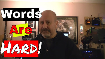 The Speech Speech - Speaking With a Speech Disfluency