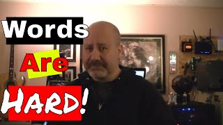 The Speech Speech - Speaking With a Speech Disfluency