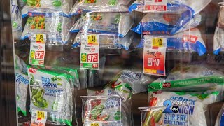 Food Bank Friday - September 30,2022