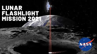 lunar flashlight | lunar flashlight mission | nasa