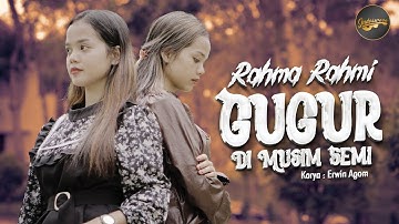Rahma Rahmi - Gugur Di Musim Semi (Official Music Video)
