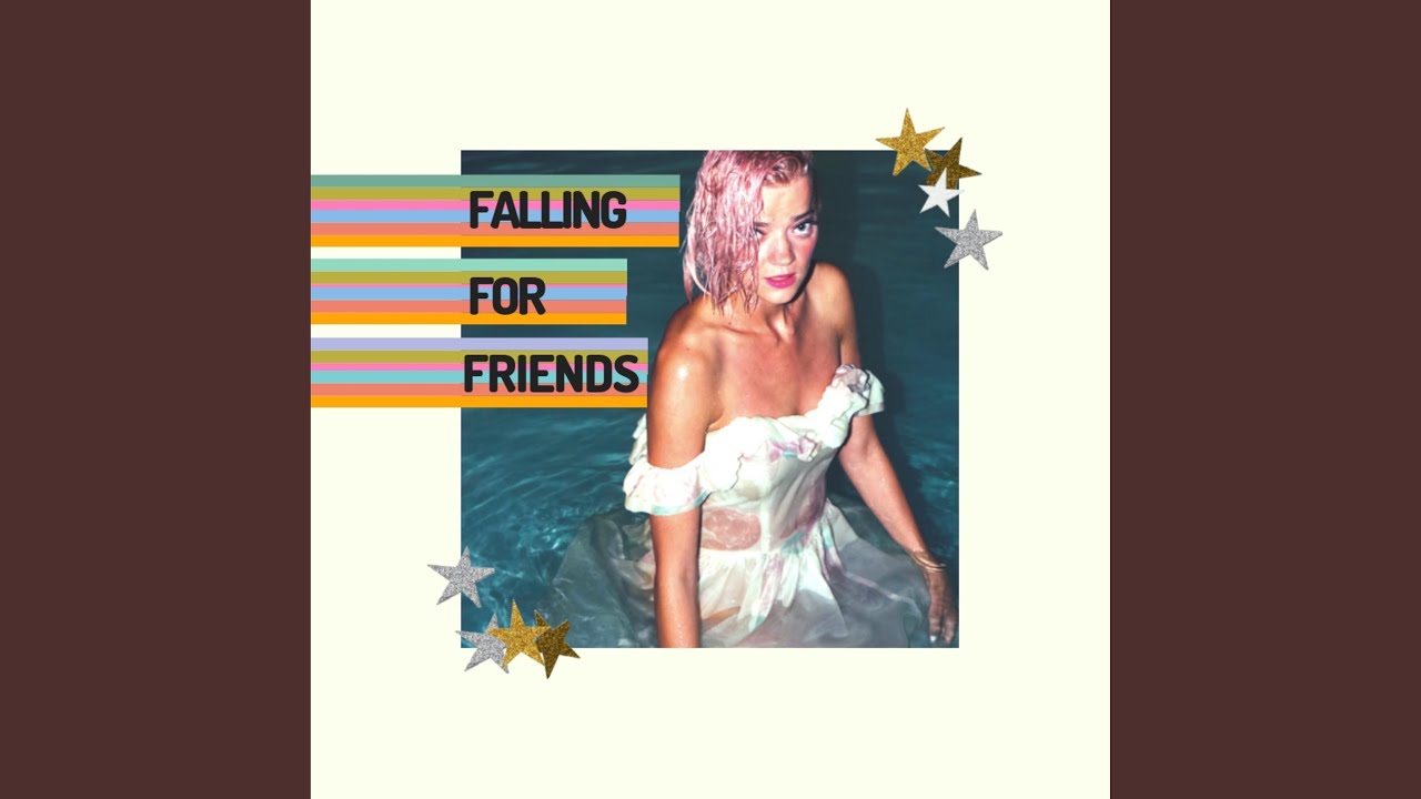 Watch Falling for Friends on YouTube Watch Falling for Friends on YouTube