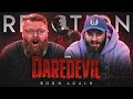 Daredevil: Born Again S2 Teaser Reaction! 👀