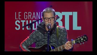 Barry Moore - Hey Now (Live) - Le Grand Studio RTL chords