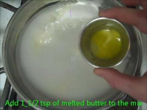 How To Make Taffy At Home
