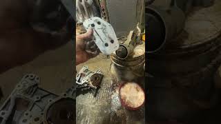 Опель астра J .A16Let. Проблемы теплообменника , термостат , турбина , калитка . 