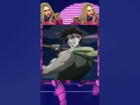Аватарки по Джо Джо #аватарки #джоджо #анимеаватарки #anime #jojo #авы ...