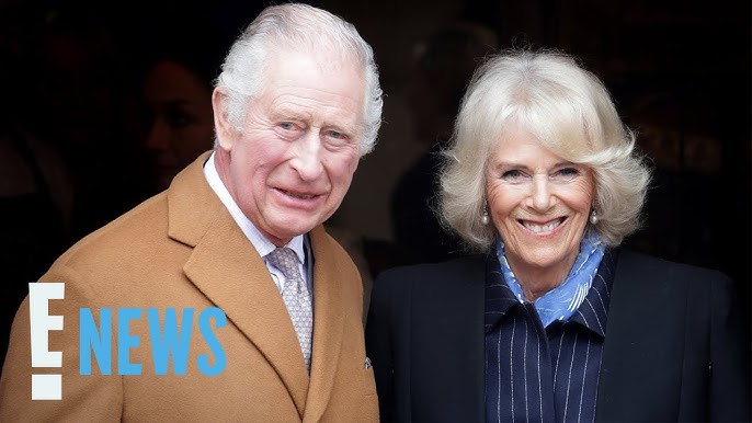 King Charles Wife Queen Camilla Takes A Break From Royal Duties