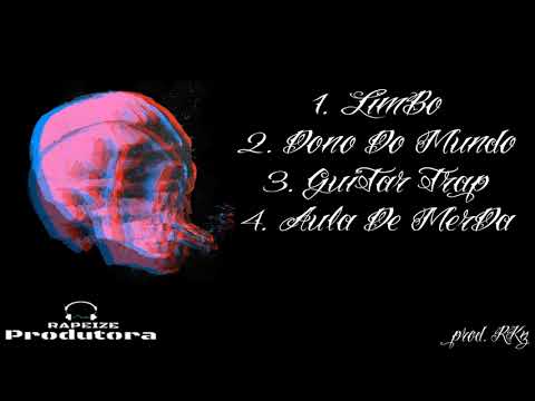 DARKO | EP Limbo | prod RKz