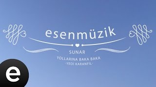 Miniatura de "Yollarına Baka Baka (Yedi Karanfil) - Esen Müzik"