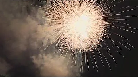 Fireworks safety tips ahead of Fourth of July celebrations
