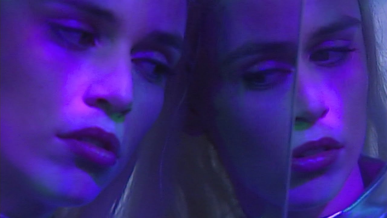 Bambina - Therapy (Official Music Video)