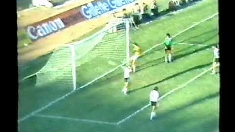 1981 (January 4) Argentina 1-Brazil 1 (Mundialito).avi