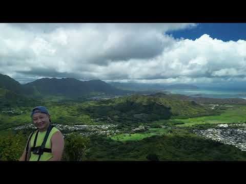 Video: Top 10 Hikes ntawm Hawaii Island