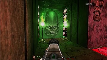 Doom 2 Remastered with Brutal Doom & Reshade #19