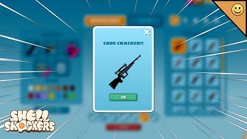 GET CODE CRACKED BUCK ROGERS CRACKSHOT!
