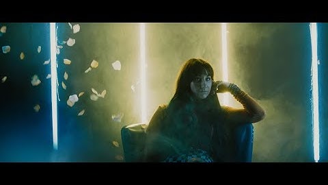 Life In A Tree - Movie (Official Music Video)