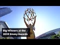 Big Winners at the 2019 Emmy Awards