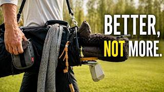 I Built My Entire Golf Bag Around This One Brand