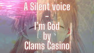 A Silent Voice edit - 