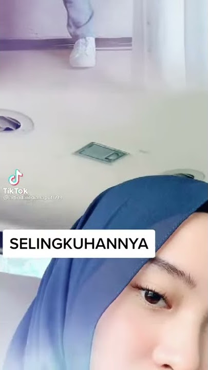 Tik Tok Nissa Sabyan yg Lagi Viral