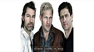 Michael Learns To Rock-Im Gonna Be Around