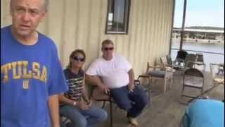 Lake Eufaula Marina (www.eufaulamarina.com)