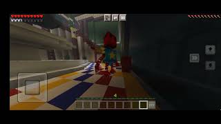 Project Playtime В Minecraft