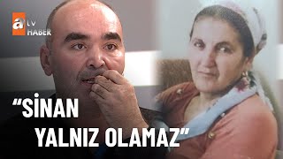 İşte Sinan Sardoğan'ın ilk ifadesi! - atv Haber 10 Ocak 2023