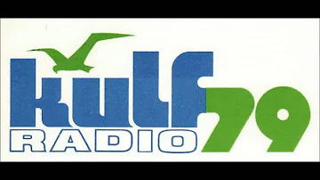 KULF Radio Houston - PAMS Jingles (1972)