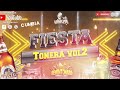 Mix fiesta tonazo vol 02 cumbia huayno carnaval merengue y mas dj rumba
