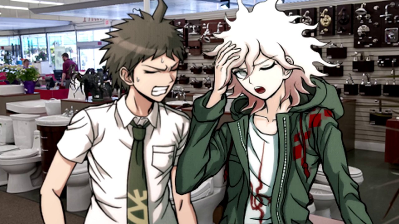 Most Traumatic experience in Home Depot