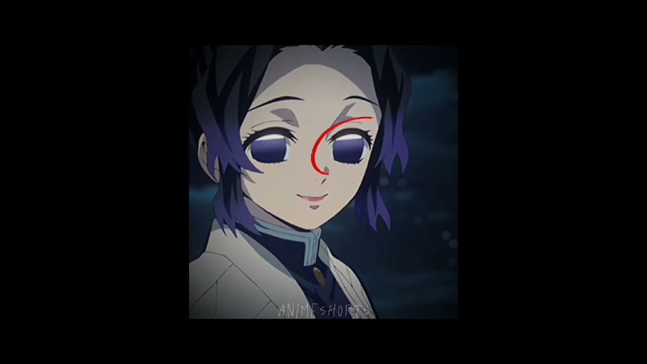 Who is Kazuko??🤨 ||Giyu X Shinobu|| 