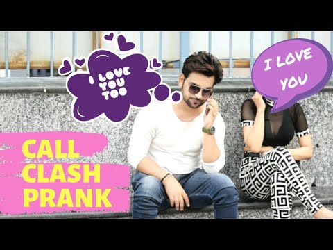 call-clash-prank-2019-||-bluetooth-prank-||-pranks-in-india-||-new-pranks-2019-||-harsh-chaudhary