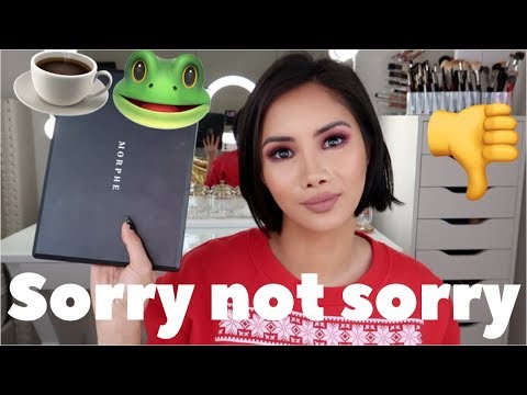 UNPOPULAR MAKEUP OPINIONS tag | xena kai