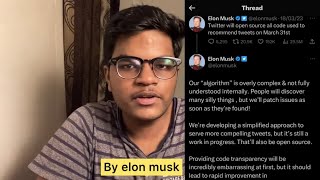 Why Twitter Made Its Algorithm Open Source. And Heres Why