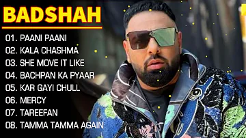 Badshah New Song | BOLLYWOOD PARTY SONGS | Best of badshah