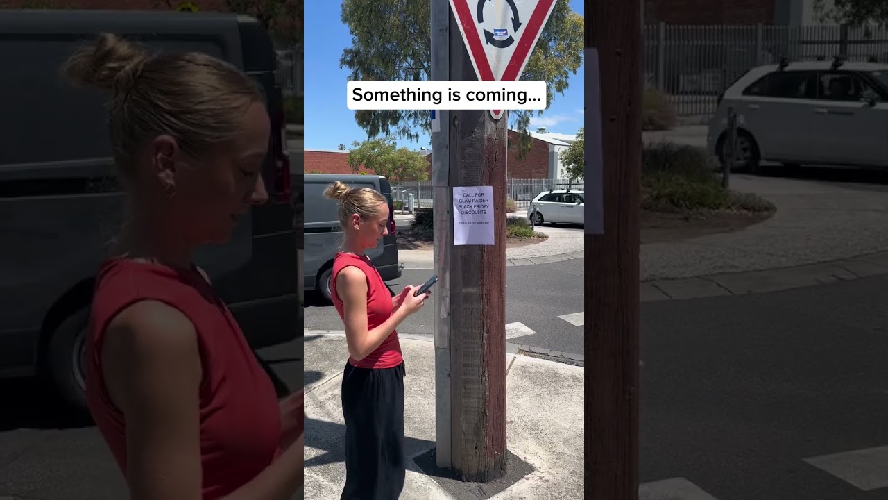 Black Friday is coming...