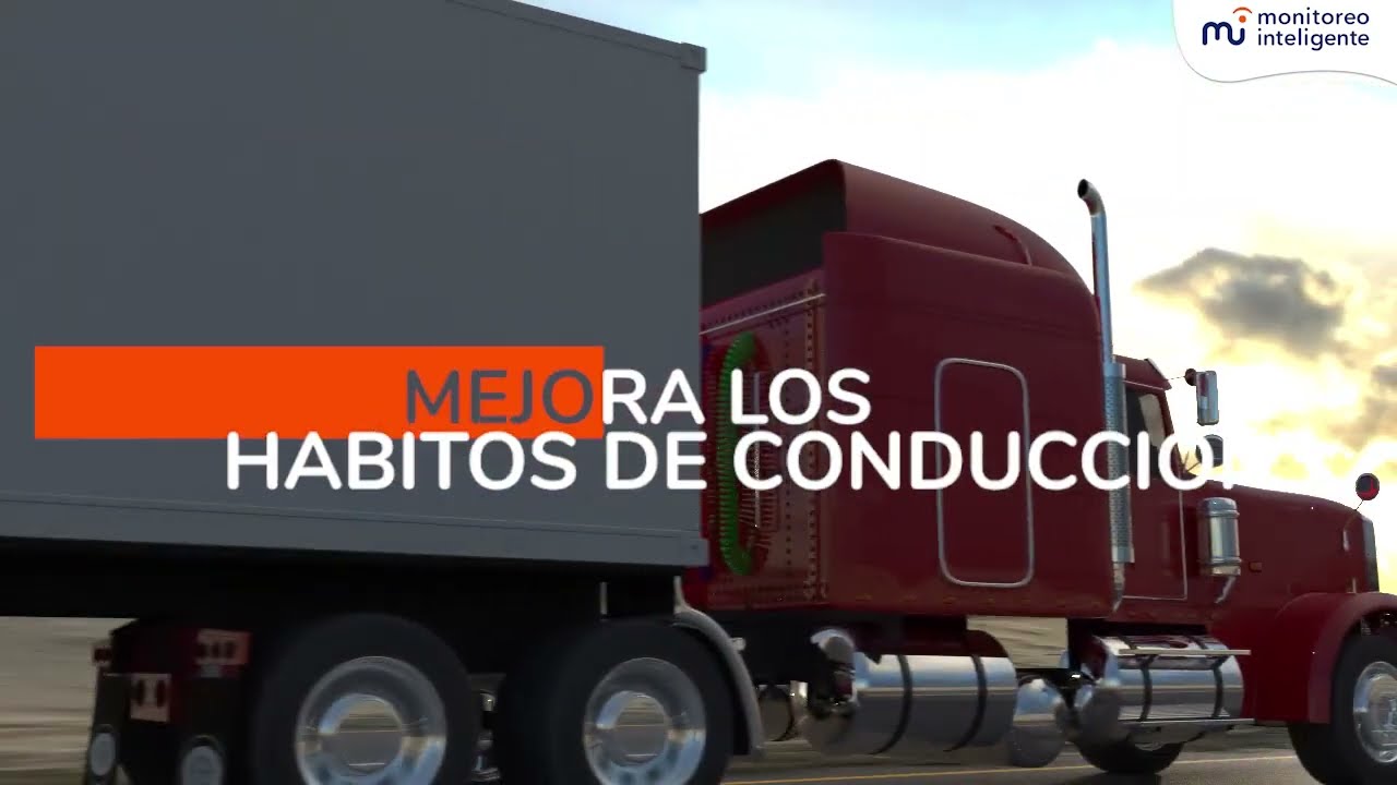 ¡Acompañante en ruta! ¿Por qué contar con un parlante en cabina?