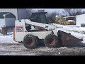 BigIron Auctions, Bobcat 963 Skid Steer, April 3, 2019