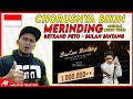 🇲🇾🇮🇩 BETRAND PETO PUTRA ONSU - Bulan Bintang // Official MV (Malaysia Reaction)